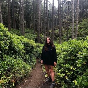 Meet your Posher, Haley